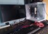RAYZAN 5 3400 G